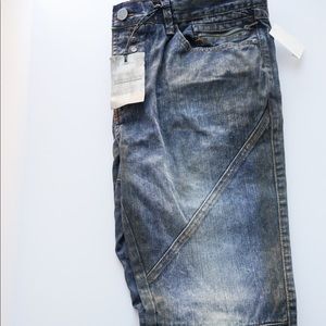 Rogue State Moto Jeans